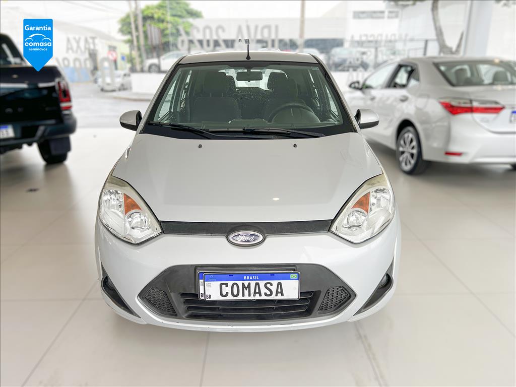 FIESTA 1.6 MPI HATCH 8V FLEX 4P MANUAL1