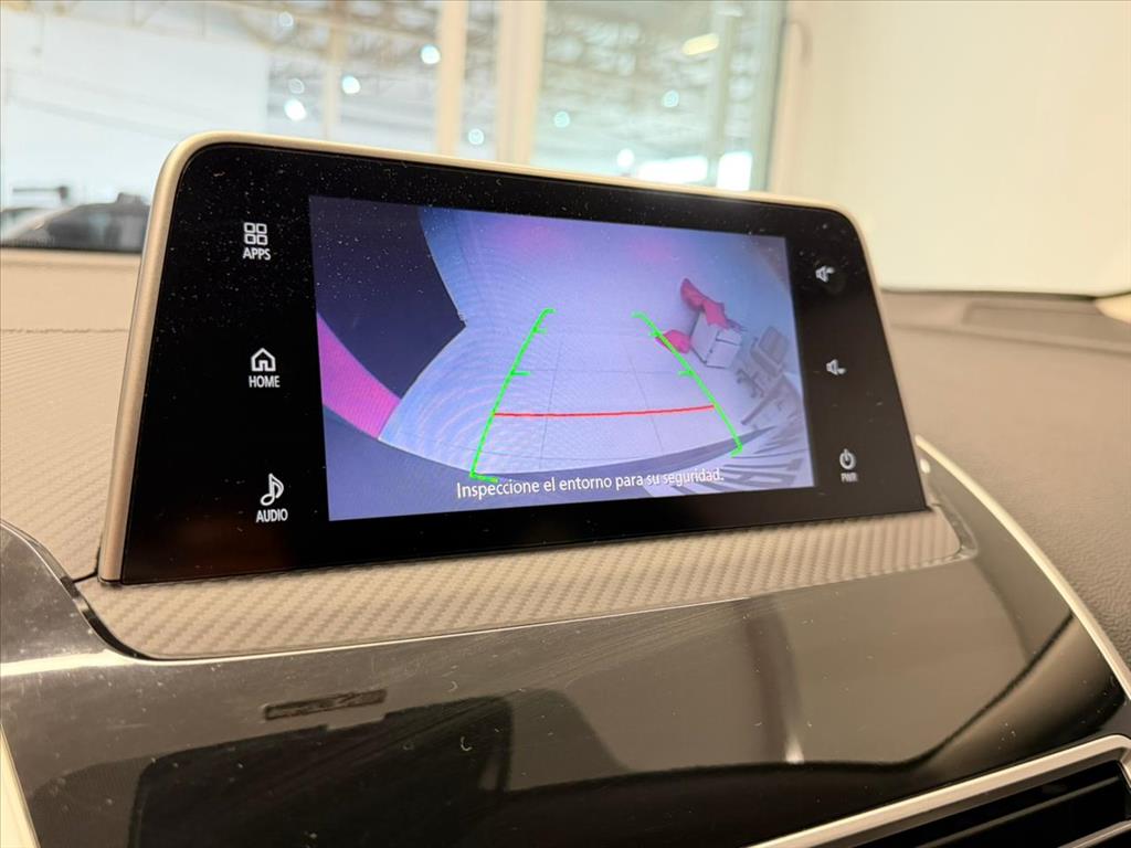 ECLIPSE CROSS 1.5 MIVEC TURBO GASOLINA HPE CVT11