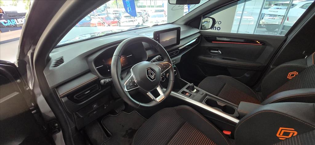 KARDIAN 1.0 TCE FLEX PREMIÉRE EDITION EDC9