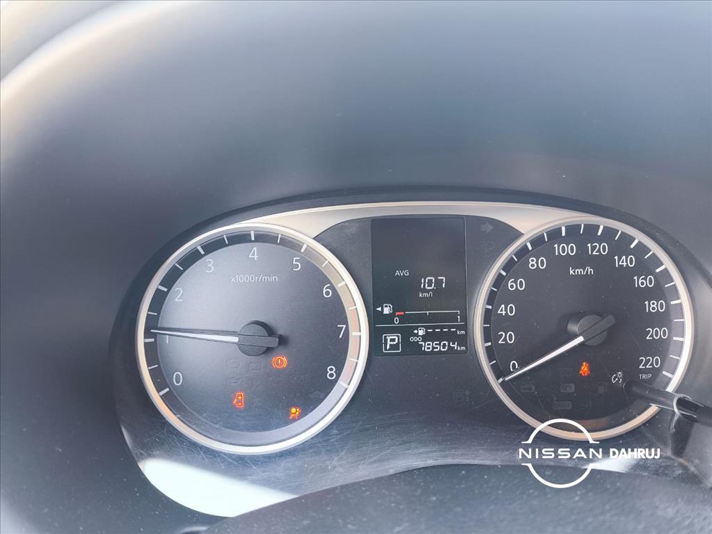 KICKS 1.6 16V FLEXSTART SV 4P XTRONIC4