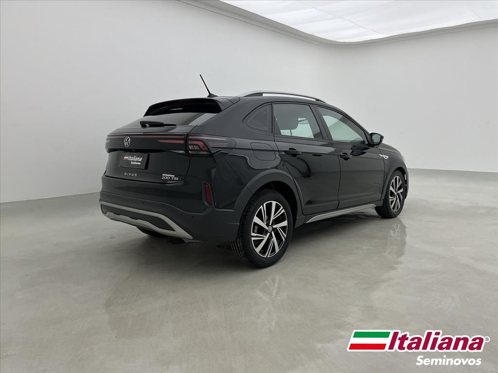 NIVUS 1.0 200 TSI TOTAL FLEX HIGHLINE AUTOMÁTICO4