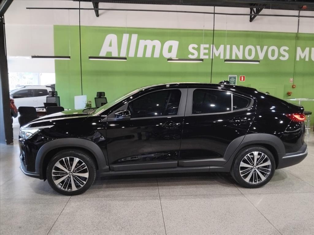 FASTBACK 1.0 TURBO 200 FLEX AUDACE CVT6