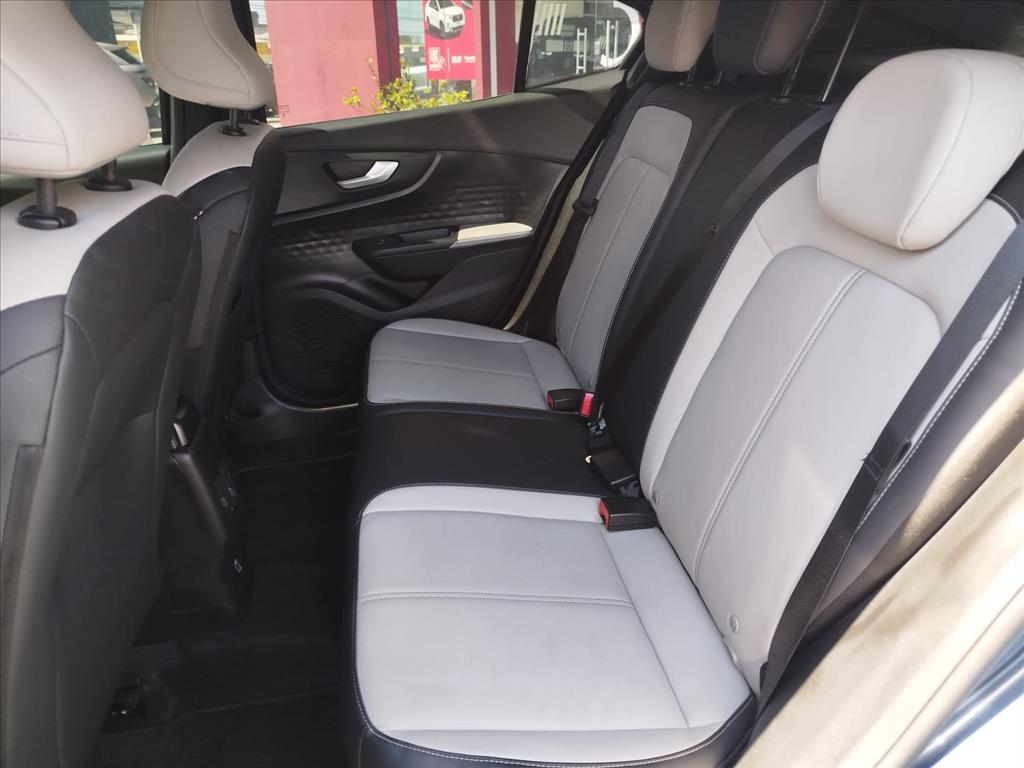 FASTBACK 1.0 TURBO 200 HYBRID IMPETUS CVT9