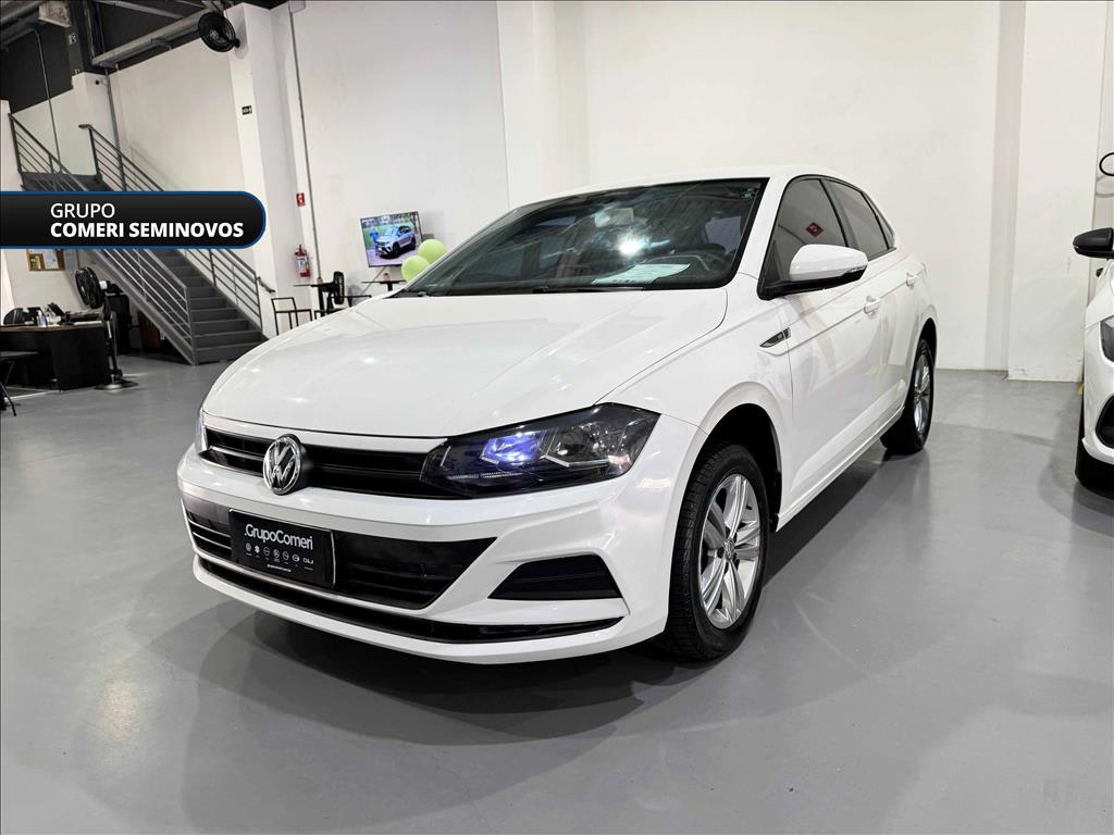 POLO 1.0 MPI TOTAL FLEX MANUAL
