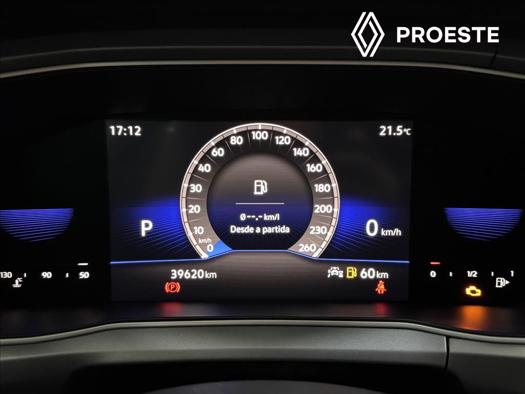 T-CROSS 1.0 200 TSI TOTAL FLEX AUTOMÁTICO8