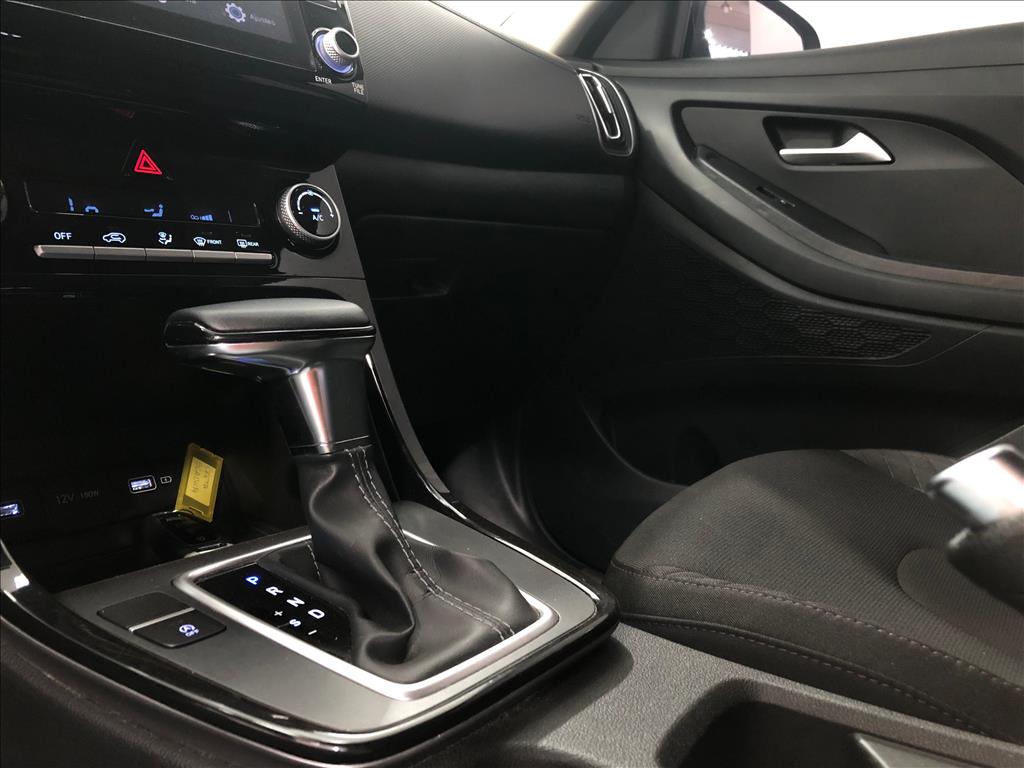 CRETA 1.0 TGDI FLEX LIMITED AUTOMÁTICO