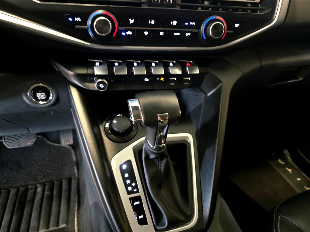 TITANO 2.2 TURBO DIESEL RANCH 4X4 AT69