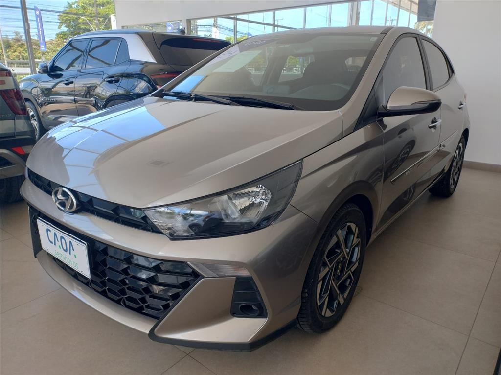 1.0 TGDI FLEX PLATINUM AUTOMÁTICO