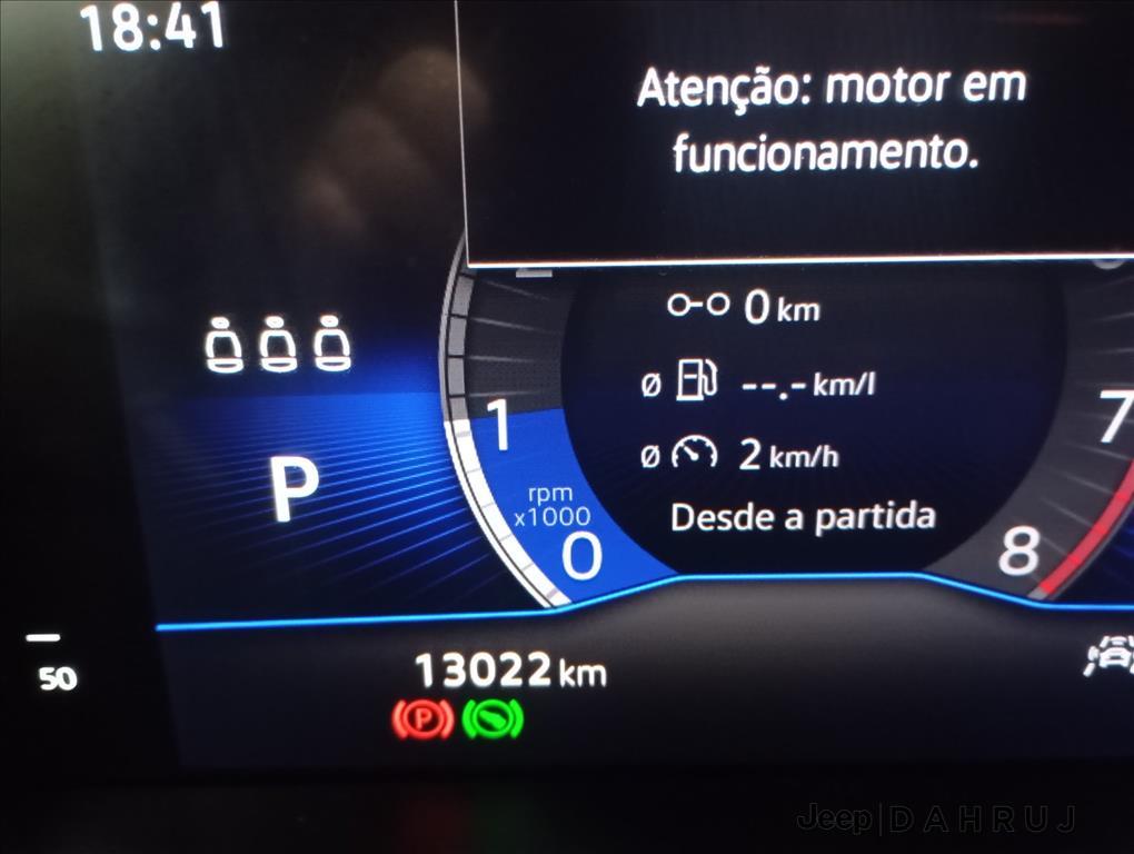 T-CROSS 1.0 200 TSI TOTAL FLEX AUTOMÁTICO T-CROSS 1.0 200 TSI TOTAL FLEX AUTOMÁTICO