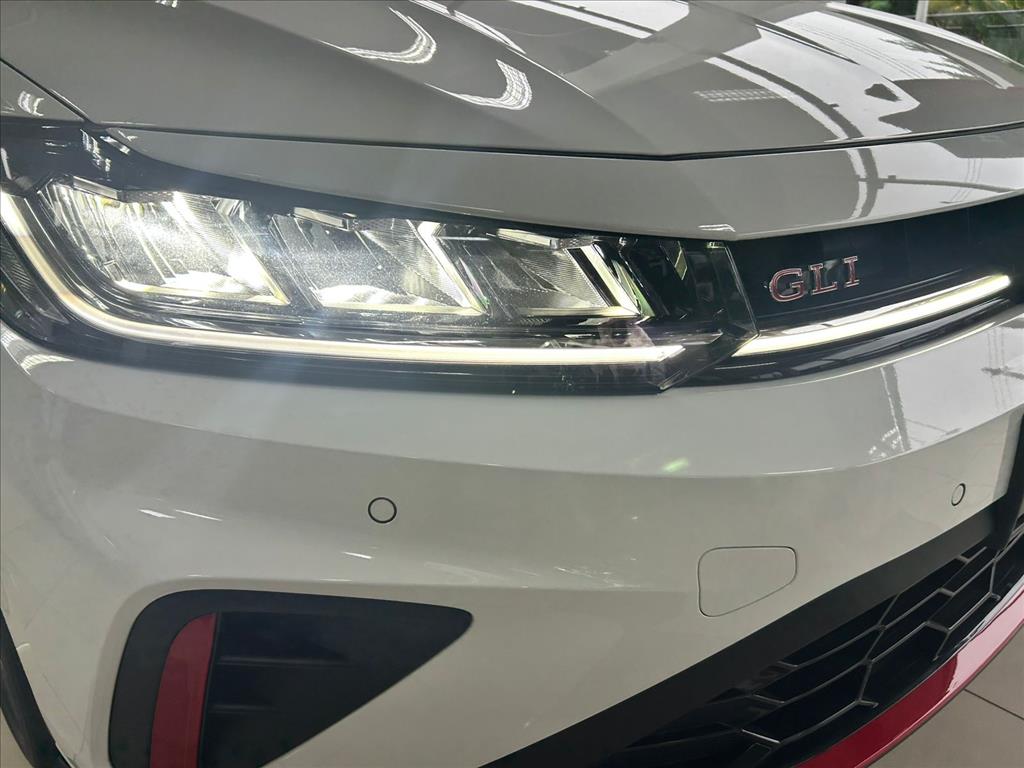 JETTA 2.0 350 TSI GASOLINA GLI DSG1