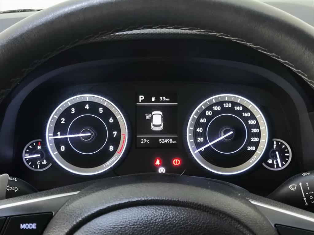 CRETA 1.0 TGDI FLEX LIMITED AUTOMÁTICO8