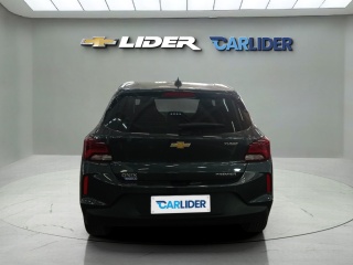 ONIX 1.0 TURBO FLEX PREMIER AUTOMÁTICO4