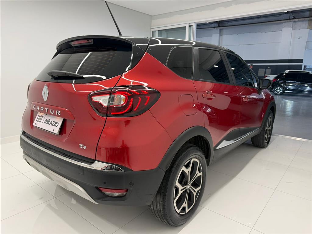 CAPTUR 1.3 TCE FLEX ICONIC X-TRONIC5