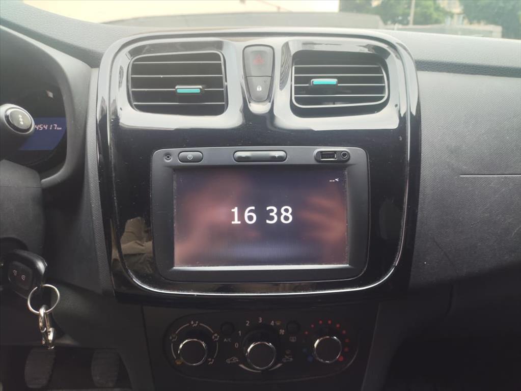 SANDERO 1.0 12V SCE FLEX VIBE MANUAL15