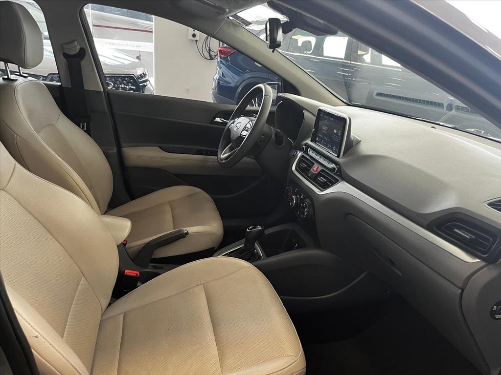 Hyundai-HB20S-1.0 TGDI FLEX PLATINUM SAFETY AUTOMÁTICO