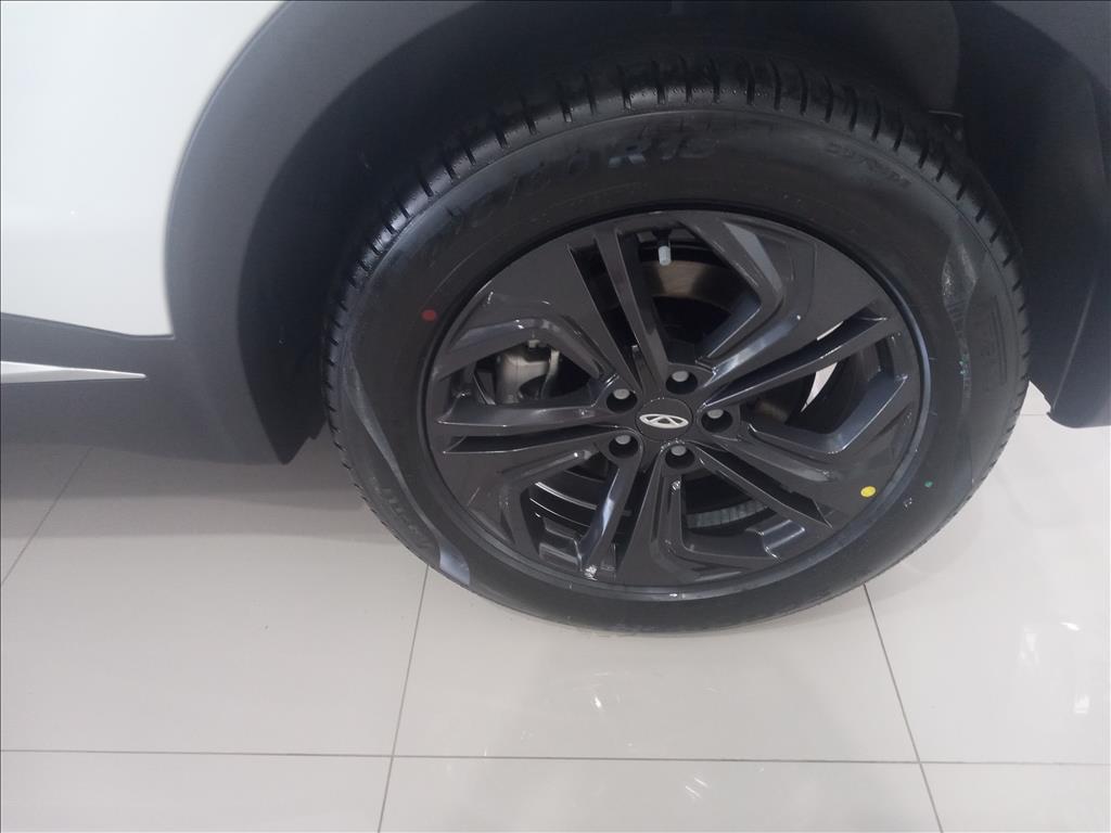 TIGGO 7 1.5 TCI TURBO FLEX SPORT CVT11