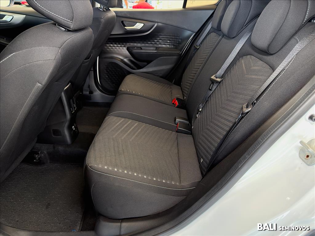 FASTBACK 1.0 TURBO 200 FLEX AUDACE CVT17