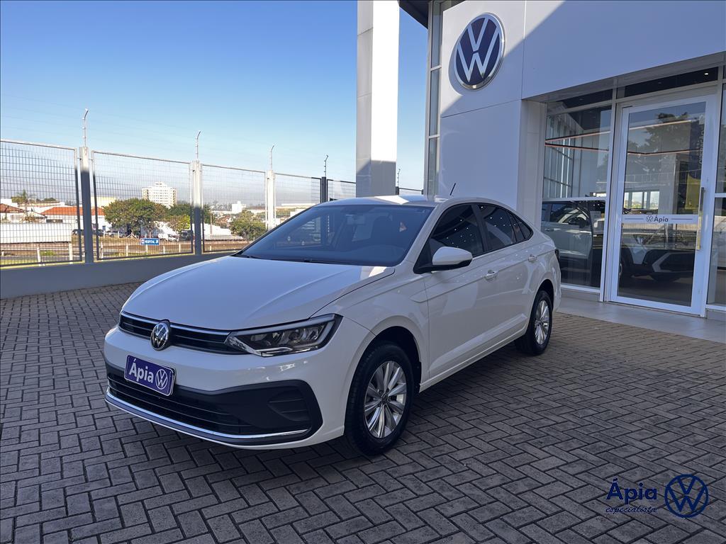 VIRTUS 1.0 170 TSI MANUAL