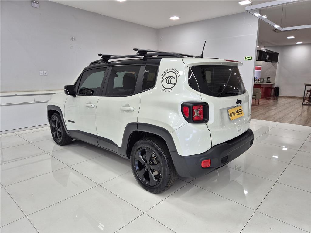 RENEGADE 1.8 16V FLEX SPORT 4P AUTOMÁTICO