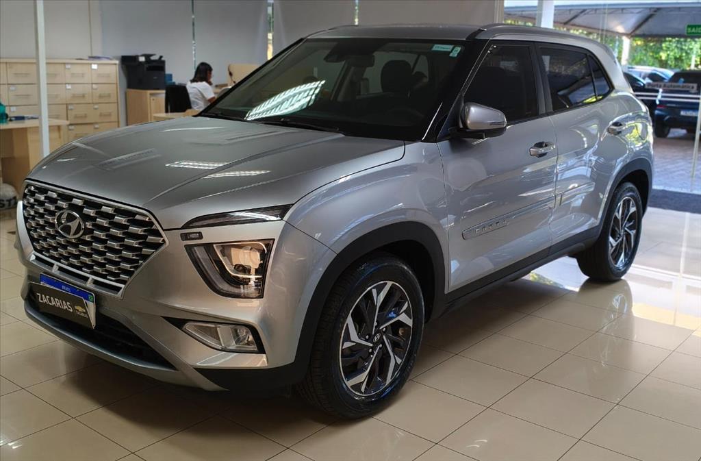 CRETA 1.0 TGDI FLEX LIMITED AUTOMÁTICO2