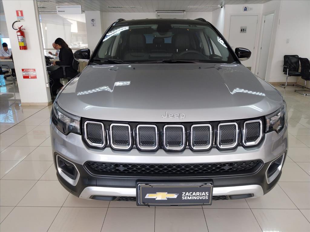 COMPASS 2.0 TD350 TURBO DIESEL LIMITED AT9 COMPASS 2.0 TD350 TURBO DIESEL LIMITED AT9