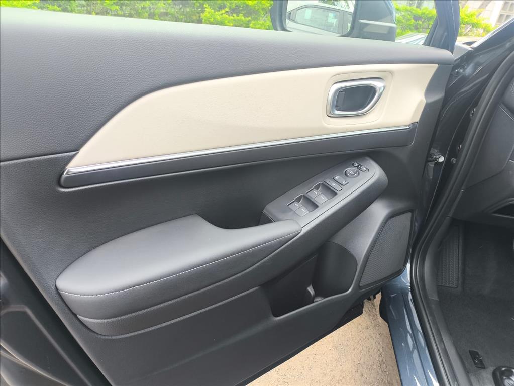 HR-V 1.5 DI I-VTEC TURBO FLEX TOURING CVT11