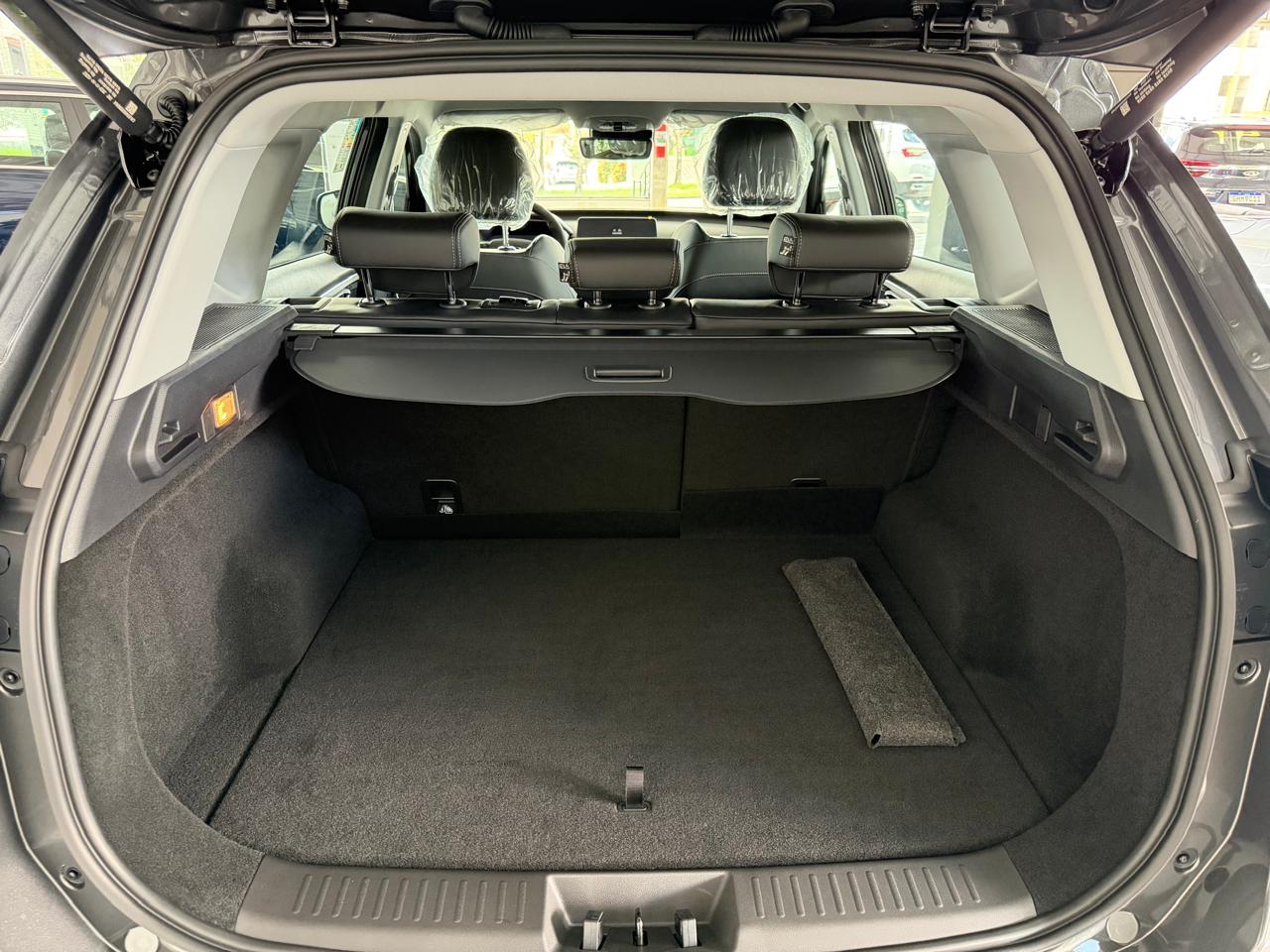 TIGGO 7 1.5 TCI TURBO FLEX SPORT CVT12