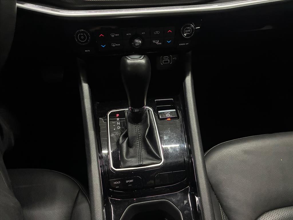 COMPASS 1.3 T270 TURBO FLEX LONGITUDE AT610