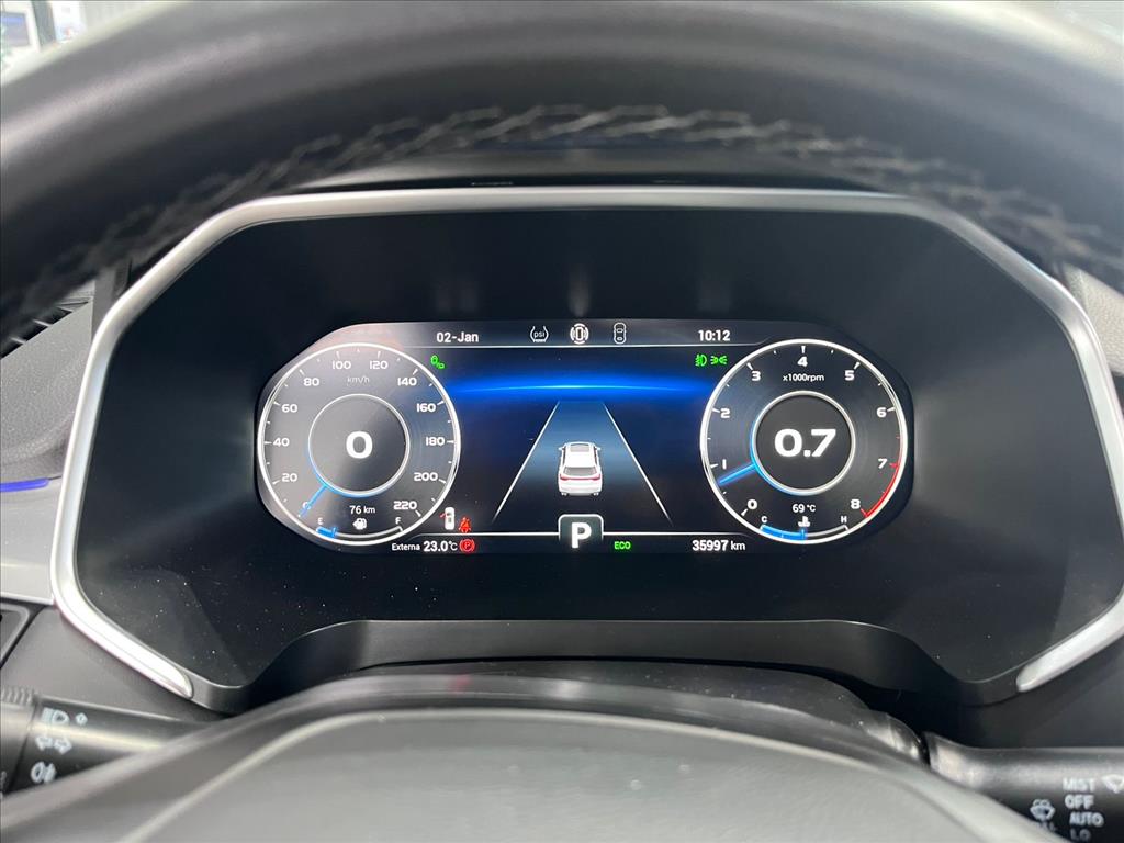 Caoa Chery-TIGGO 8-1.6 TGDI GASOLINA TXS MAX DRIVE DCT