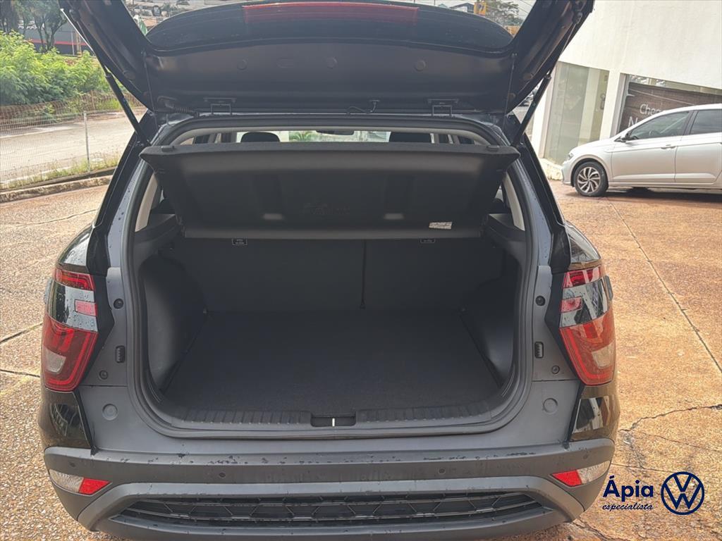 CRETA 1.0 TGDI FLEX COMFORT AUTOMÁTICO8