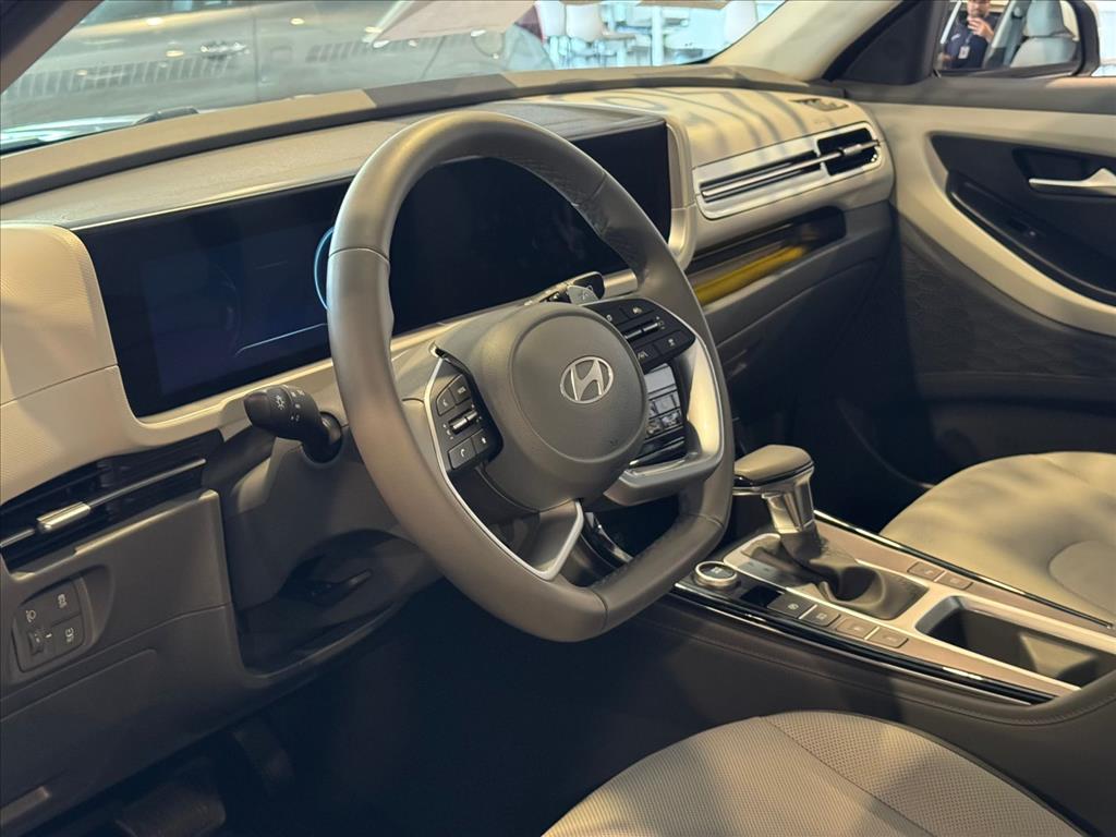 CRETA 1.6 TGDI GASOLINA ULTIMATE DCT3