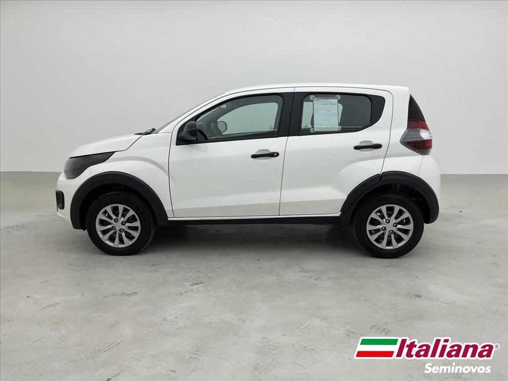 MOBI 1.0 EVO FLEX LIKE. MANUAL1