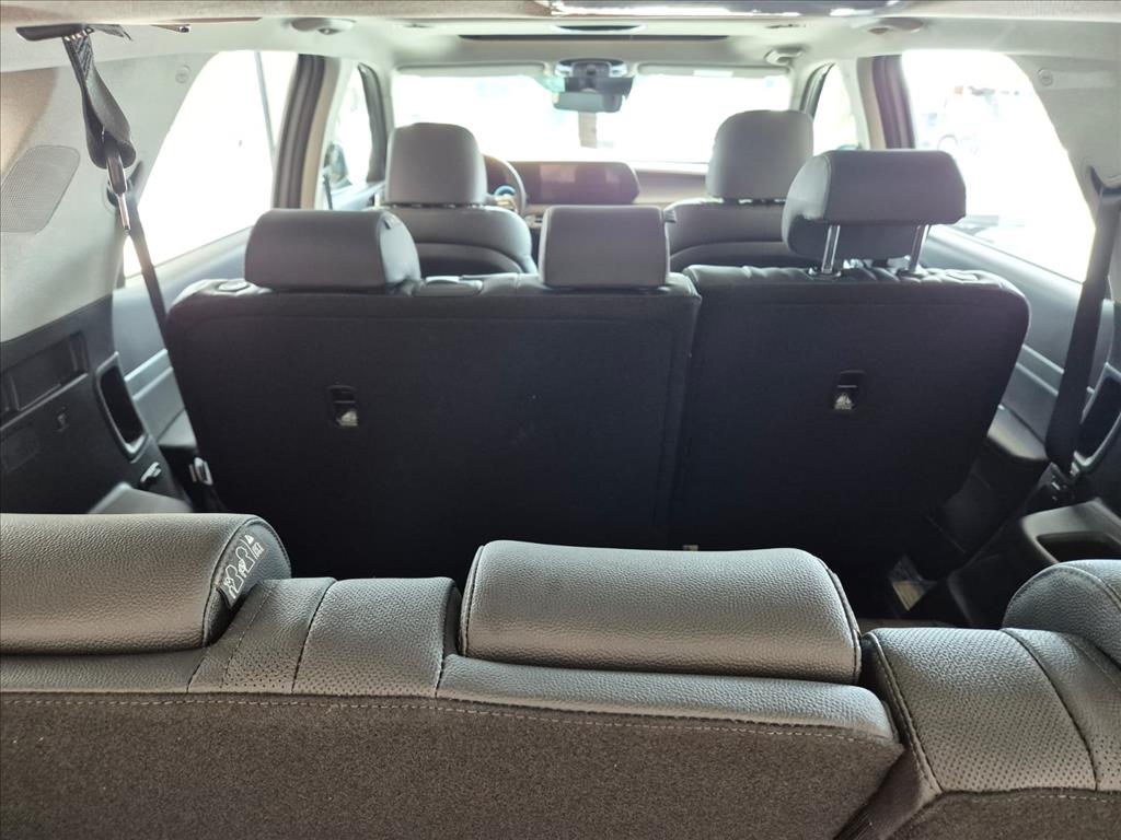 PALISADE 3.8 V6 GASOLINA AWD AUTOMÁTICO12