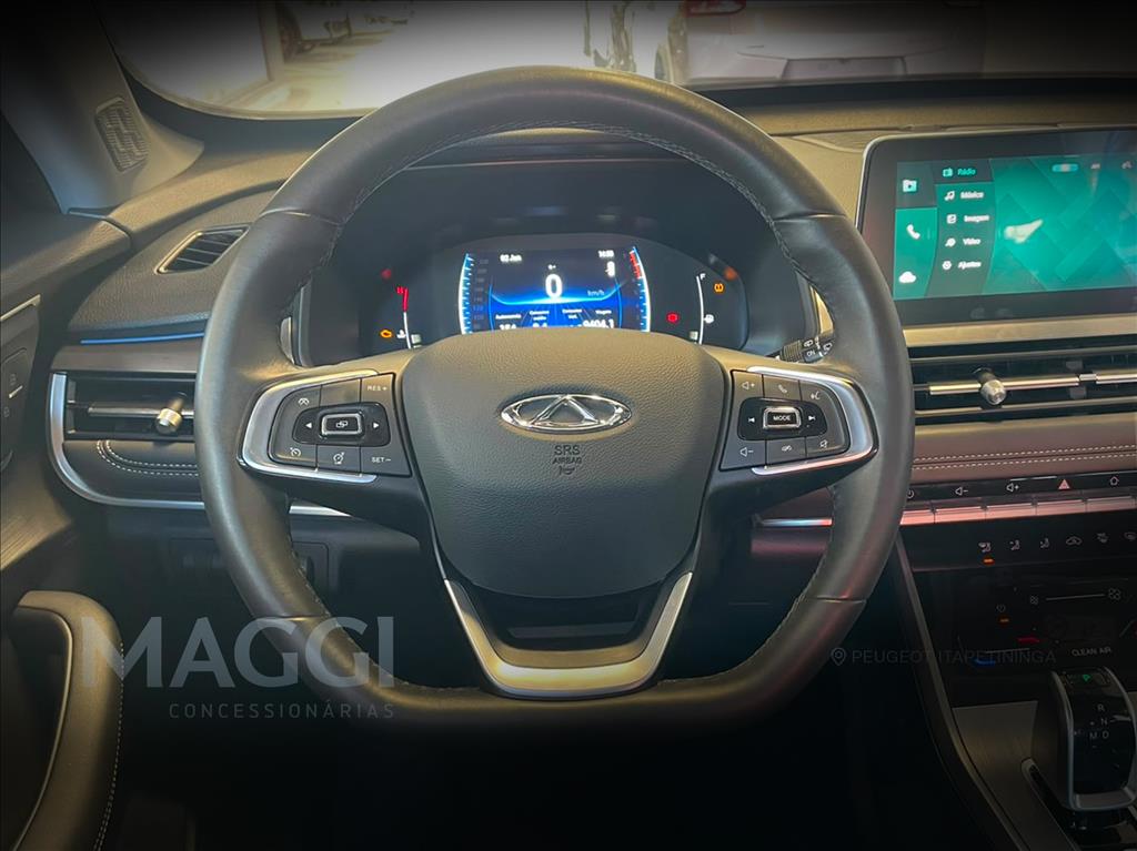 TIGGO 5x 1.5 VVT TURBO iFLEX SPORT CVT6