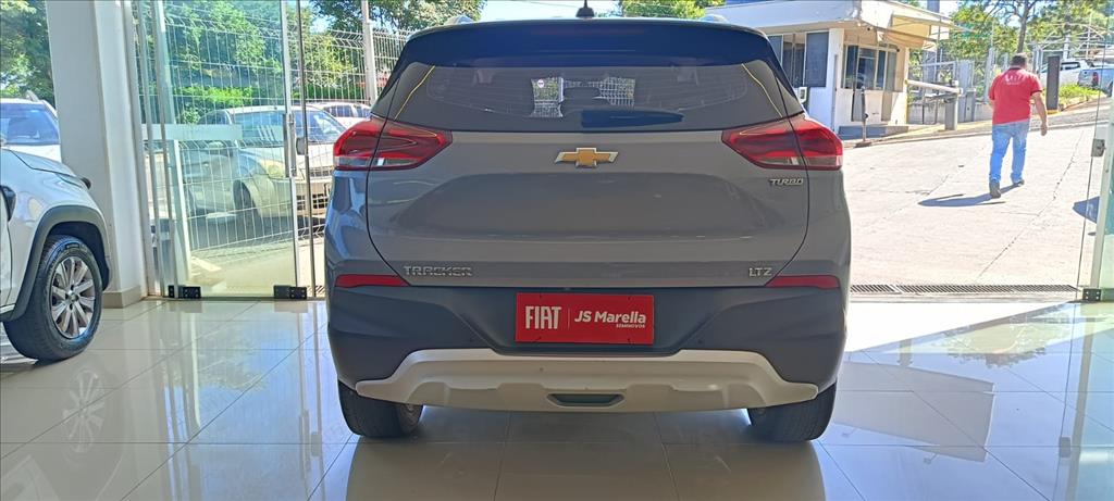 TRACKER 1.0 TURBO FLEX LTZ AUTOMÁTICO2