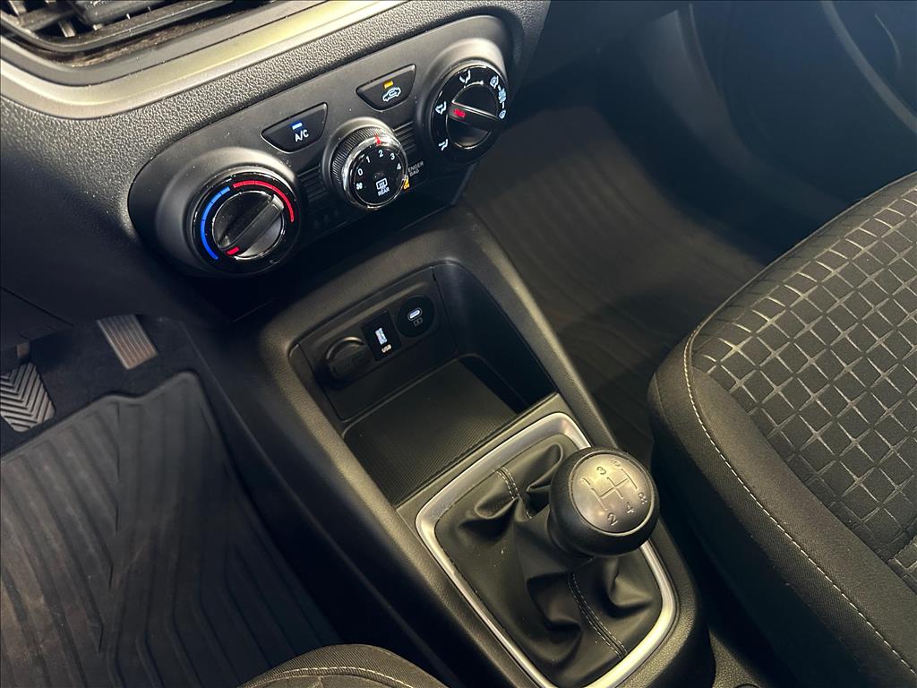 HB20 1.0 12V FLEX COMFORT PLUS MANUAL10