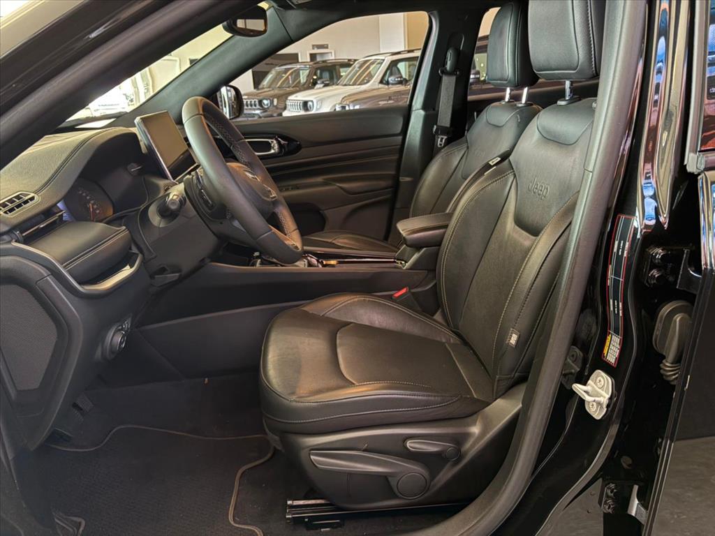 COMPASS 1.3 T270 TURBO FLEX LONGITUDE AT612