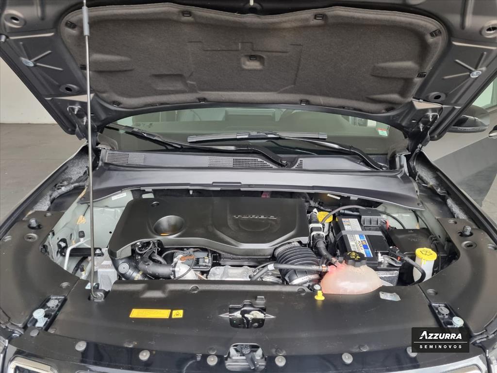 COMPASS 1.3 T270 TURBO FLEX LONGITUDE AT613