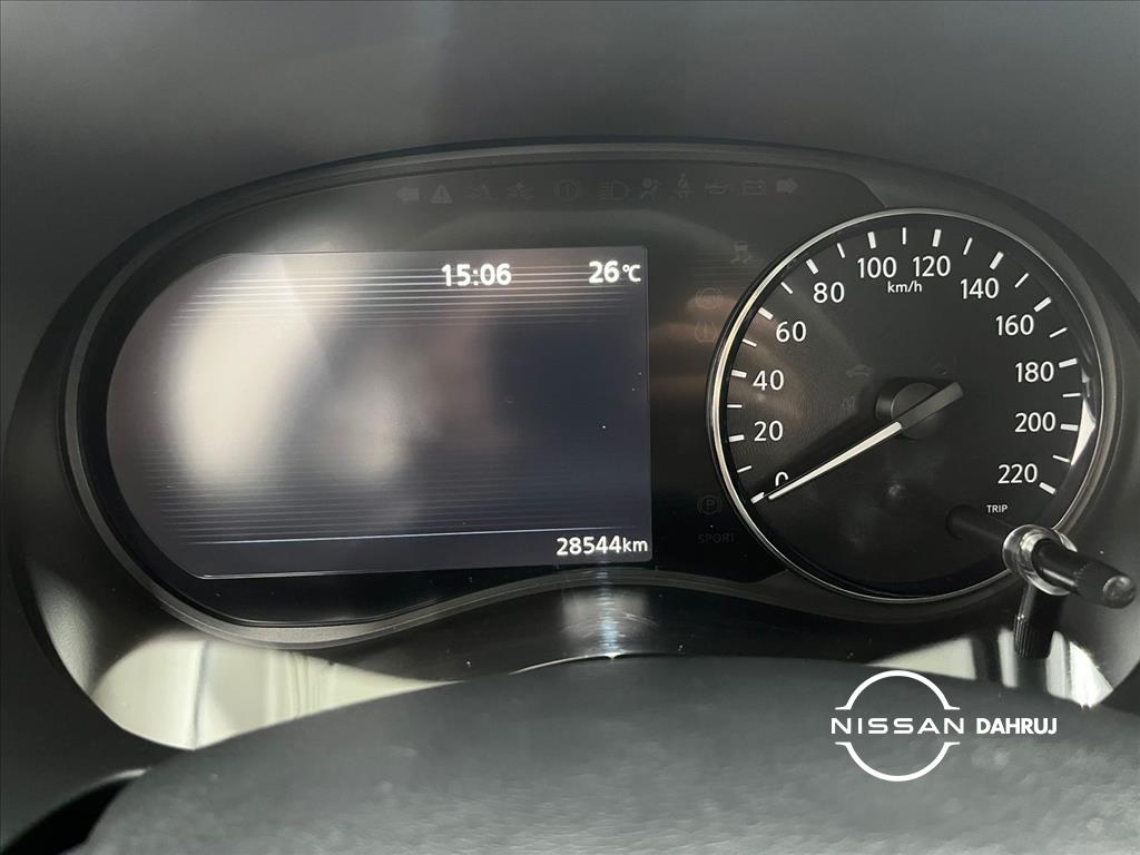 KICKS 1.6 16V FLEXSTART ADVANCE XTRONIC4