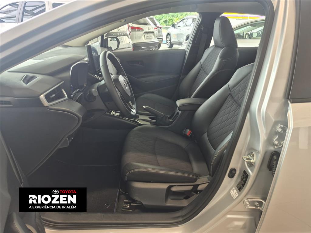COROLLA 1.8 VVT-I HYBRID FLEX GLI CVT5