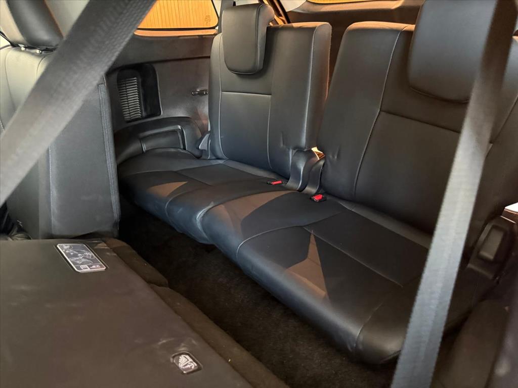 HILUX SW4 2.8 D-4D TURBO DIESEL SRX PLATINUM 4X4 AUTOMÁTICO11