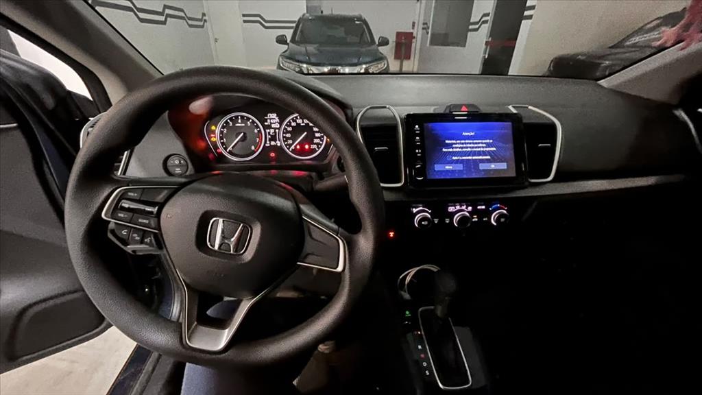 CITY 1.5 i-VTEC FLEX HATCH LX CVT11
