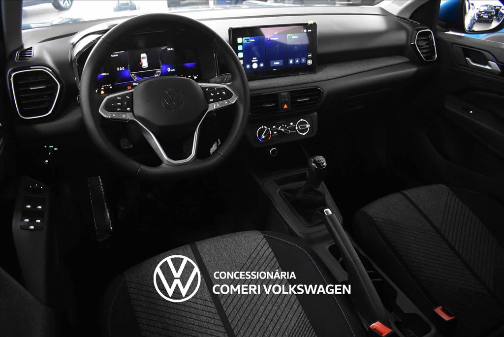 TERA 1.0 170 TSI MANUAL