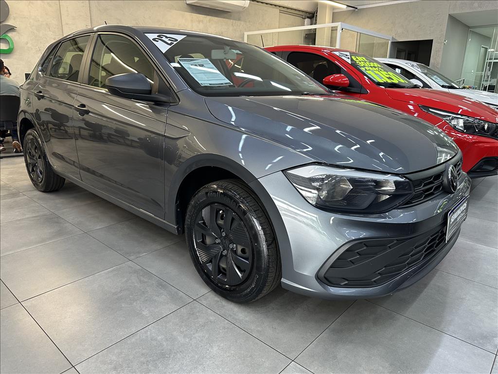 POLO 1.0 MPI TRACK MANUAL1