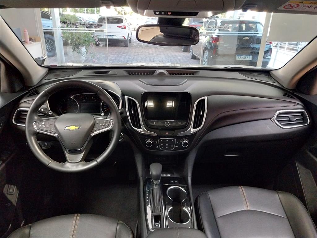EQUINOX 1.5 16V TURBO GASOLINA PREMIER AWD AUTOMÁTICO6