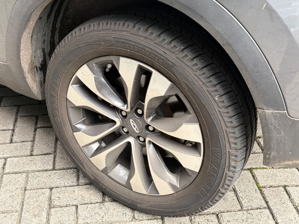 TIGGO 5x 1.5 VVT TURBO iFLEX TXS DCT16