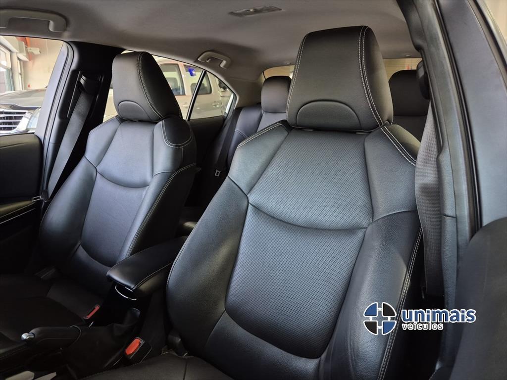 TOYOTA COROLLA 2.0 VVT-IE FLEX XEI DIRECT SHIFT — foto 4
