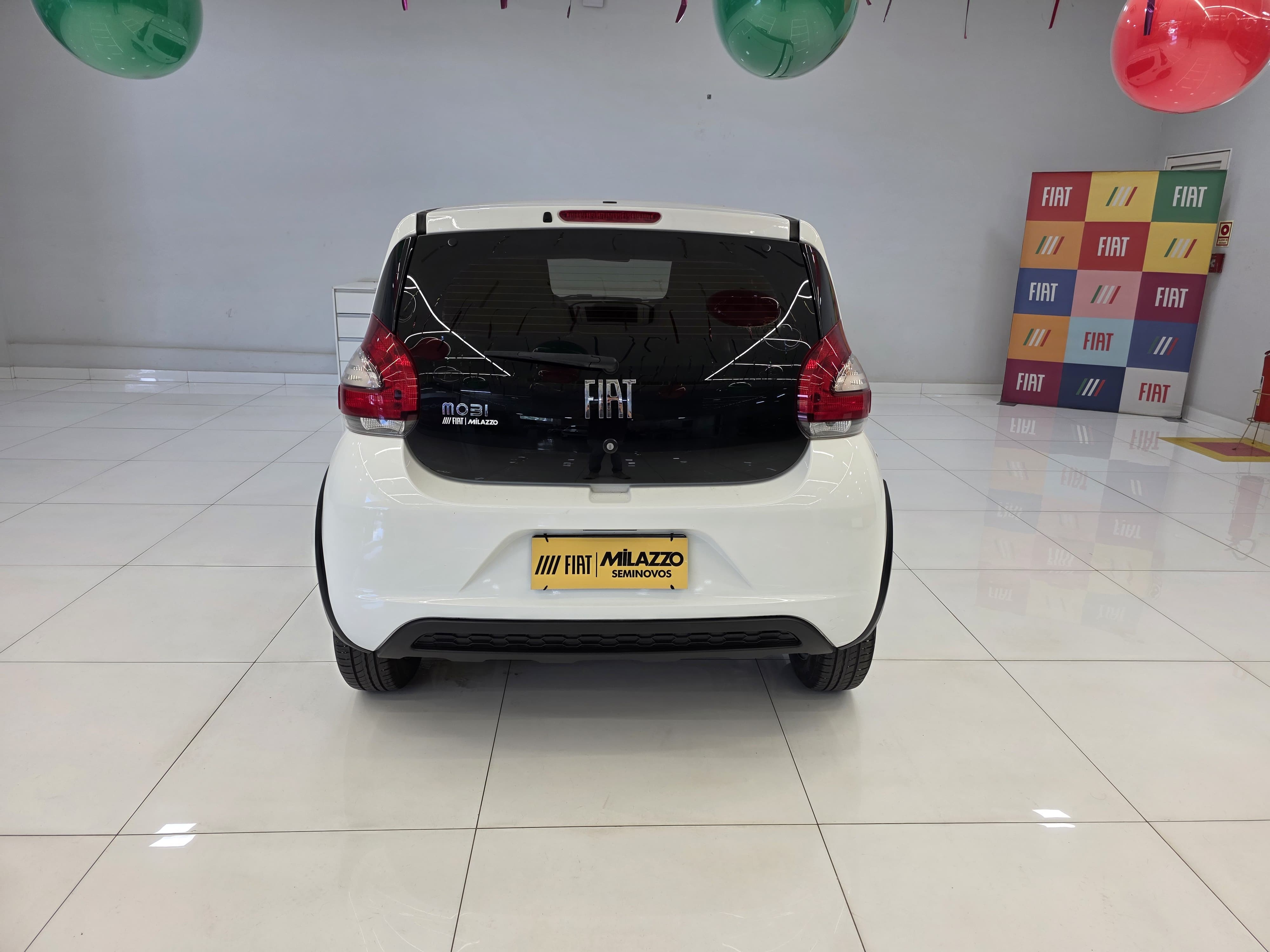 MOBI 1.0 EVO FLEX LIKE. MANUAL4