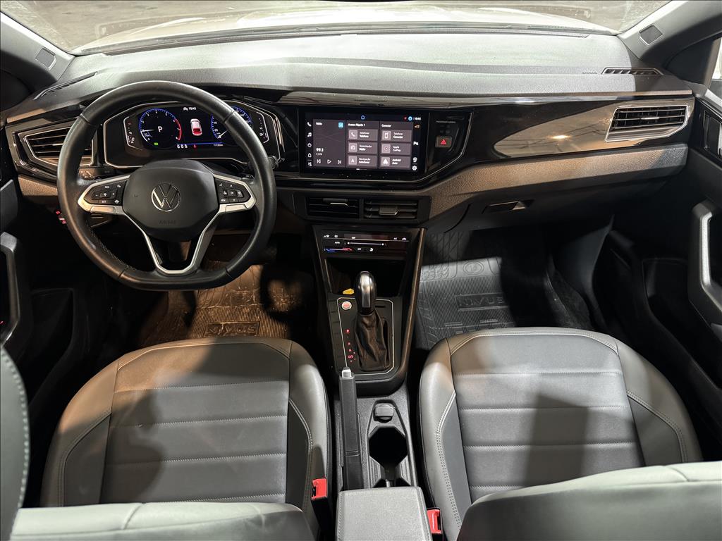 NIVUS 1.0 200 TSI TOTAL FLEX HIGHLINE AUTOMÁTICO12