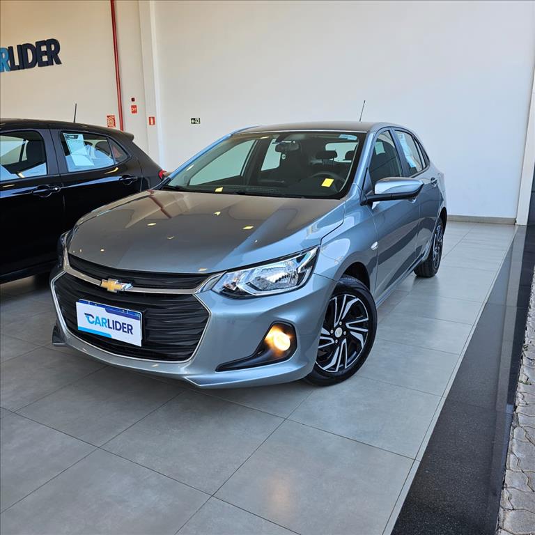 ONIX 1.0 FLEX LT MANUAL0